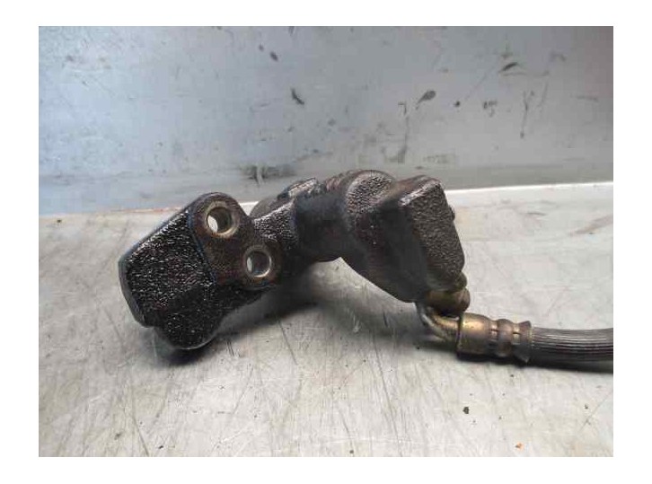 Recambio de bombin embrague para nissan almera (n16/e) 1.8 16v cat referencia OEM IAM 