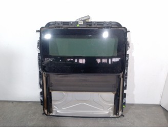 Recambio de techo electrico para bmw 5 (e60) 525 i referencia OEM IAM 895696913 54137033544 SIEMENS