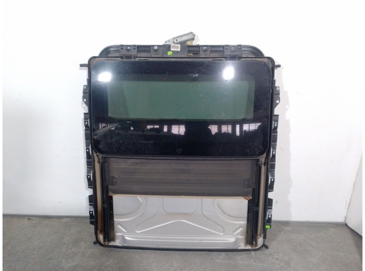 Recambio de techo electrico para bmw 5 (e60) 525 i referencia OEM IAM 895696913 54137033544 SIEMENS