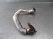 Replacement EGR cooler for Mazda 5 sedan (CR) 2.0 diesel cat OEM IAM reference RF7J203BX TUBE