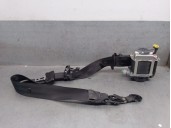 Replacement front right seatbelt for Volvo V60 I (155) D3 / D4 OEM IAM reference 616155800 39818843 