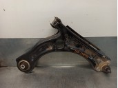 Recambio de brazo suspension inferior delantero derecho para seat ibiza (kj1) 1.0 tsi referencia OEM IAM 2Q0407152D 