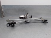 Recambio de motor limpia delantero para hyundai bayon referencia OEM IAM 98110Q0000 