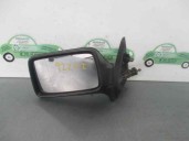Recambio de retrovisor izquierdo para seat ibiza (6k) 1.9 tdi referencia OEM IAM 6K1857501AC MANUAL 