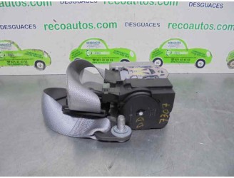 Recambio de cinturon seguridad delantero derecho para mercedes-benz clase s (w220) berlina 3.2 cdi cat referencia OEM IAM 330159