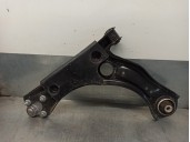 Recambio de brazo suspension inferior delantero derecho para seat ibiza (kj1) 1.0 tsi referencia OEM IAM 2Q0407152D 