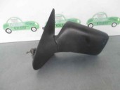 Recambio de retrovisor izquierdo para seat ibiza (6k) 1.9 tdi referencia OEM IAM 6K1857501AC MANUAL 