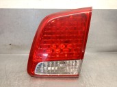Replacement right rear light for Kia Sorento II (XM) 2.2 CRDi OEM IAM reference 924062P020 924062P020 