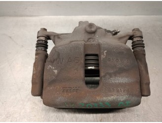 Recambio de pinza freno delantera izquierda para seat leon st (5f8) 1.6 tdi referencia OEM IAM 8V0615123  TRW