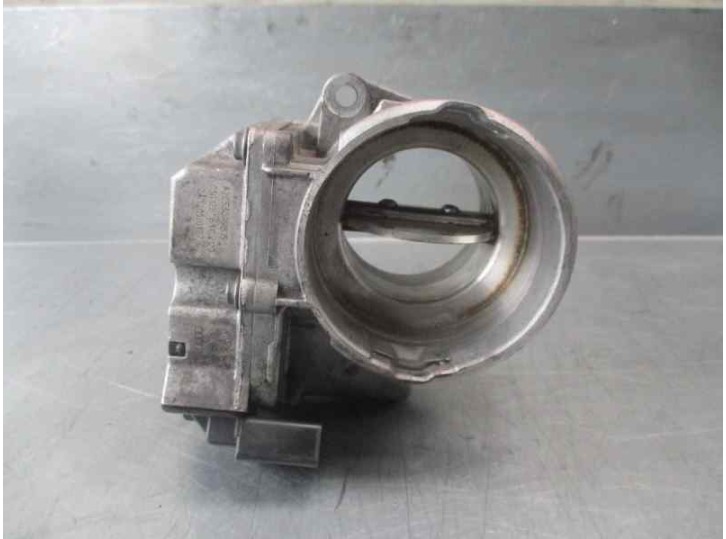 Recambio de caja mariposa para mazda 5 berl. (cr) 2.0 diesel cat referencia OEM IAM RF7J136B0C 0012022511J16 