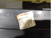 Recambio de techo electrico para bmw 5 (e60) 525 i referencia OEM IAM 895696913 54137033544 SIEMENS