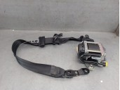 Replacement front right seatbelt for Volvo V60 I (155) D3 / D4 OEM IAM reference 616155800 39818843 