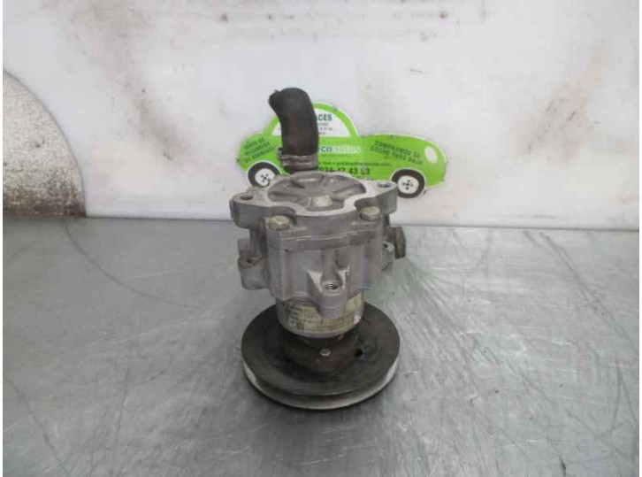 Recambio de bomba servodireccion para seat ibiza (6k) 1.9 tdi referencia OEM IAM 357422155C 7691955117 ZF