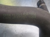 Recambio de tubo para bmw x5 (e53) 4.4 v8 32v cat (m62) referencia OEM IAM 11721438104 