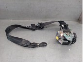 Replacement front right seatbelt for Volvo V60 I (155) D3 / D4 OEM IAM reference 616155800 39818843 