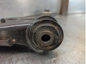 Recambio de brazo suspension inferior delantero derecho para seat ibiza (kj1) 1.0 tsi referencia OEM IAM 2Q0407152D 