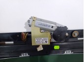 Recambio de techo electrico para bmw 5 (e60) 525 i referencia OEM IAM 895696913 54137033544 SIEMENS