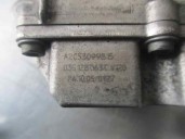 Recambio de caja mariposa para mazda 5 berl. (cr) 2.0 diesel cat referencia OEM IAM RF7J136B0C 0012022511J16 