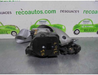 Recambio de cinturon seguridad delantero izquierdo para mercedes-benz clase s (w220) berlina 3.2 cdi cat referencia OEM IAM 3301