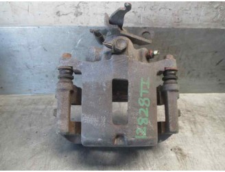 Recambio de pinza freno trasera izquierda para jaguar s-type 2.7 v6 diesel executive referencia OEM IAM 0R83AH  