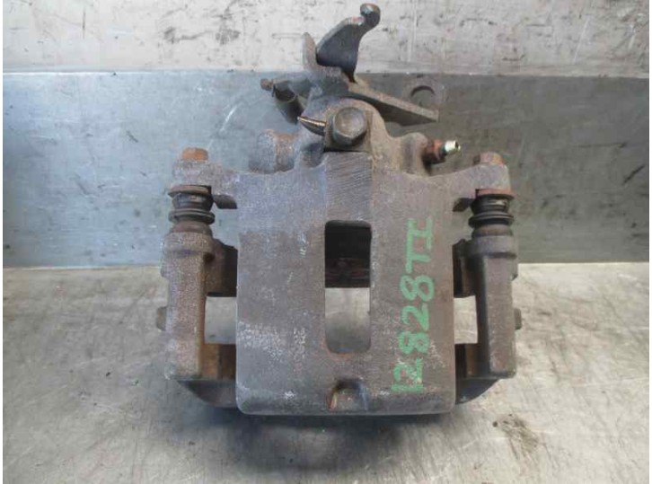 Replacement rear left brake caliper for Jaguar S-Type 2.7 V6 Diesel Executive OEM IAM reference 0R83AH 