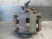 Replacement rear left brake caliper for Jaguar S-Type 2.7 V6 Diesel Executive OEM IAM reference 0R83AH 