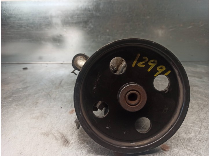 Recambio de bomba servodireccion para chrysler voyager (rg) 2.8 crd grand voyager limited referencia OEM IAM 4743974AD  