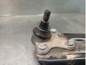 Recambio de brazo suspension inferior delantero derecho para seat ibiza (kj1) 1.0 tsi referencia OEM IAM 2Q0407152D 