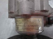Recambio de bomba servodireccion para seat ibiza (6k) 1.9 tdi referencia OEM IAM 357422155C 7691955117 ZF