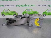 Recambio de cinturon seguridad delantero izquierdo para mercedes-benz clase s (w220) berlina 3.2 cdi cat referencia OEM IAM 3301