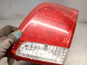Replacement rear right tail light for Kia Sorento II (XM) 2.2 CRDi OEM IAM reference 924062P020 924062P020 