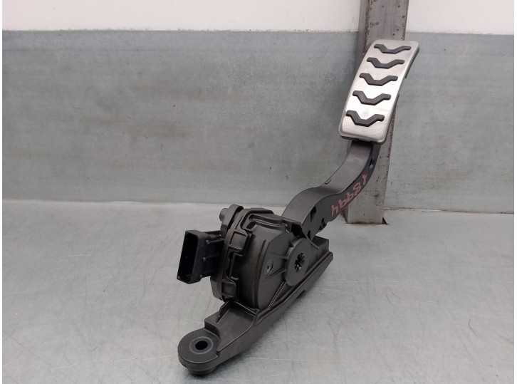 Recambio de potenciometro pedal para hyundai bayon referencia OEM IAM 327001RXXX  