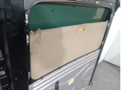 Recambio de techo electrico para bmw 5 (e60) 525 i referencia OEM IAM 895696913 54137033544 SIEMENS