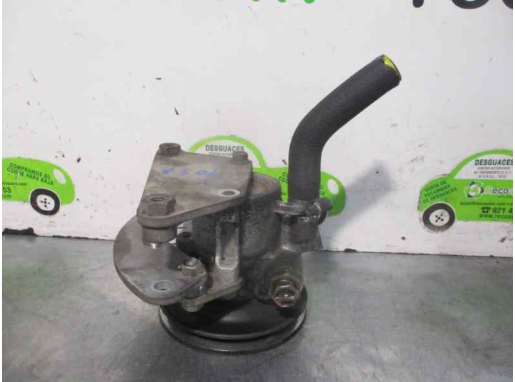 Recambio de bomba servodireccion para opel astra f berlina 1.7 turbodiesel (17 dt / lu8) referencia OEM IAM 948031 