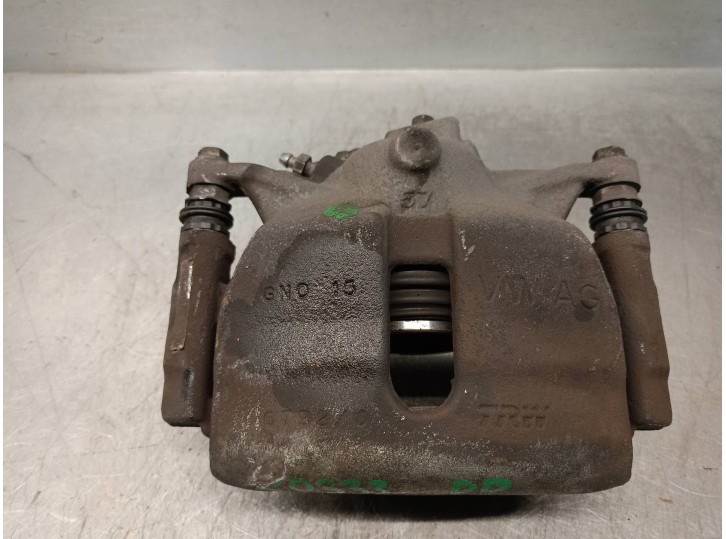 Recambio de pinza freno delantera derecha para seat leon st (5f8) 1.6 tdi referencia OEM IAM 8V0615124 TRW