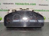 Recambio de cuadro instrumentos para mitsubishi galant berlina (ea0) 2500 v6 24v referencia OEM IAM MR216545 M9R1573706761 