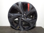 Recambio de llanta para renault arkana referencia OEM IAM 403009719R R187JX18CH5-35 ALUMINIO 5P