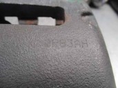 Replacement rear left brake caliper for Jaguar S-Type 2.7 V6 Diesel Executive OEM IAM reference 0R83AH 