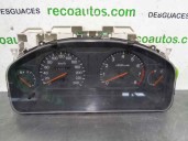 Recambio de cuadro instrumentos para mitsubishi galant berlina (ea0) 2500 v6 24v referencia OEM IAM MR216545 M9R1573706761 