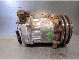 Recambio de compresor aire acondicionado para opel frontera a básico referencia OEM IAM 7626 7849 SANDEN