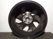 Recambio de llanta para renault arkana referencia OEM IAM 403009719R R187JX18CH5-35 ALUMINIO 5P