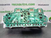 Recambio de cuadro instrumentos para mitsubishi galant berlina (ea0) 2500 v6 24v referencia OEM IAM MR216545 M9R1573706761 