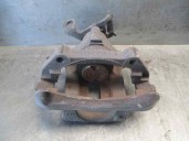Rear left brake caliper replacement part for Jaguar S-Type 2.7 V6 Diesel Executive OEM IAM reference 0R83AH 