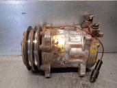 Recambio de compresor aire acondicionado para opel frontera a básico referencia OEM IAM 7626 7849 SANDEN