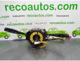 Recambio de mando luces para mitsubishi galant berlina (ea0) 2500 v6 24v referencia OEM IAM MR277907  