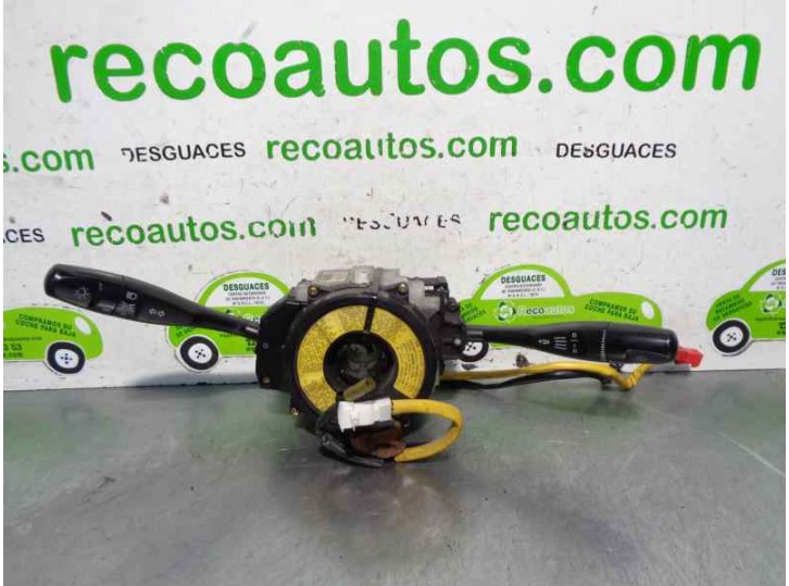 Recambio de mando luces para mitsubishi galant berlina (ea0) 2500 v6 24v referencia OEM IAM MR277907  