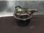 Heater motor replacement part for Jaguar S-Type 2.7 V6 Diesel Executive OEM IAM reference 4R8H19846AA 