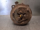 Recambio de compresor aire acondicionado para opel frontera a básico referencia OEM IAM 7626 7849 SANDEN