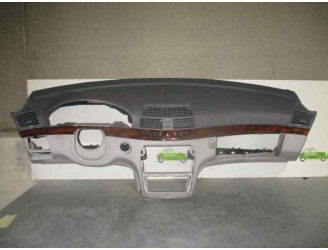 Recambio de salpicadero para mercedes-benz clase s (w220) berlina 3.2 cdi cat referencia OEM IAM GRIS 