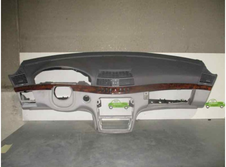 Recambio de salpicadero para mercedes-benz clase s (w220) berlina 3.2 cdi cat referencia OEM IAM GRIS 